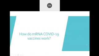 COVID-19 Vaccine Information on Pregnancy, Breastfeeding and Fertility