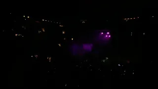 Robyn Dancing On My Own Live MSG NYC 3/08/19