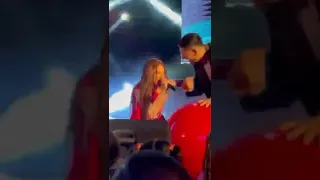 Nare Gevorgyan ( watch till the END ) OMG funny part from the CONCERT