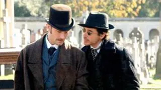 Sherlock Holmes: Fiction's Greatest Detective