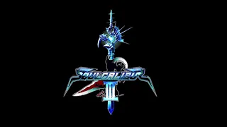 Soulcalibur III — Radiant Souls (Extended)