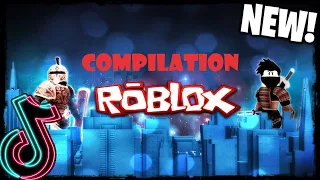 Roblox Tiktok Edits Compilation #14