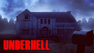 Underhell Часть 21-3 ФИНАЛ