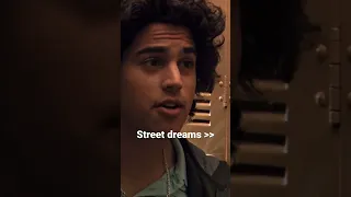 Movie name : street dreams