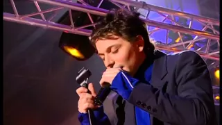 Raphael - "Sur la route" - Fête de la Chanson Française 2005