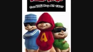 pokerap- alvin and the chipmunks