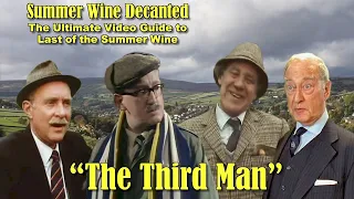 Blamire, Foggy, Seymour & Truly, Take Charge in Yorkshire | Summer Wine Decanted