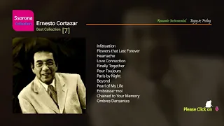 B-490 Ernesto Cortazar [Best Collection 07]