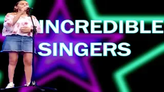 Incredible Singers 2019 Best Of - Israel's Got Talent