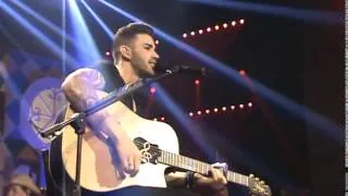 Gusttavo Lima- Dou a vida por um beijo   Buteco do Gusttavo lima DVD