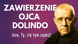 DZIŚ ROCZNICA ŚMIERCI O. DOLINDO | Koniecznie odmów tę molitwę, a cię wysłucha!