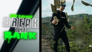 BTB Savage - Break The Bank