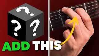 One Trick To Make Any Song BETTER