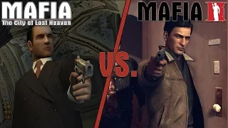 Mafia II Enhanced Edition + Best Mods - Mafia 2 Расширенное Издание + Лучшие Моды (2K Games)