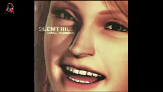 01. Silent Hill - Akira Yamaoka (Silent Hill Soundtrack)