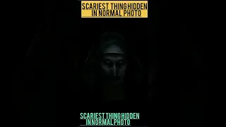 scariest things hidden in normal photos || part 2 #shorts #youtubeshorts #viralshorts#viral#trending