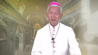 Salita ng Diyos, Salita ng Buhay - February 4, 2024