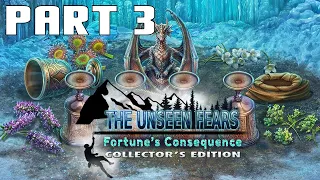 The Unseen Fears 6: Fortunes Consequence Collector’s Edition - Part 3