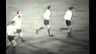 1966 (February 23) England 1-West Germany 0 (Friendly).avi