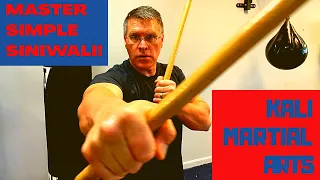 Kali Martial Arts For Beginners