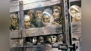 Депортация крымских татар. История геноцид