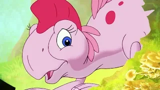 Land Before Time | Search For The Sky Color Stones | Cartoon for Kids | Kids Movies