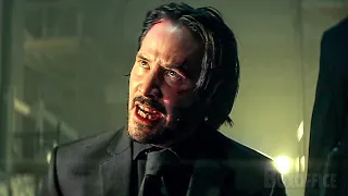 All the best scenes from John Wick 🌀 4K