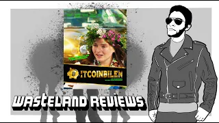 The Bitcoin Car (2024) - Wasteland Film Review