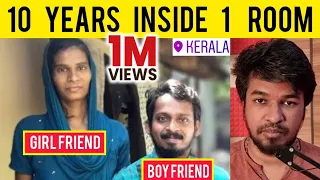 Kerala Lovers 10 Years inside 1 Room Explained | Tamil | Madan Gowri | MG