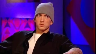 Eminem interview on Friday Night with Jonathan Ross and performs 'We Made You' 2009