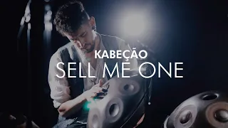 Kabeção - Sell me One ( Freedom Expressions - Studio Sessions ) Handpan Pantam