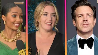 Emmys 2021: All the Must-See Moments