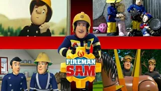 The Fireman Sam 36th Anniversary Intro