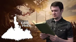 Получше многих фильмов! Обзор What Remains of Edith Finch