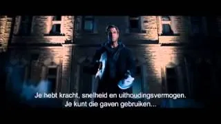 I Frankenstein - Official TV spot HD (NL) - (Nu in de bioscoop)