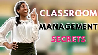 Top 10 effective strategies for managing classroom behavior as a new teacher | title 1 school