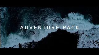 Defender Accessories Adventure Pack | Customer Handover