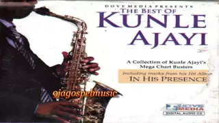 Kunle Ajayi - In His Presence