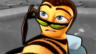Bee Movie - Gangsta's Paradise