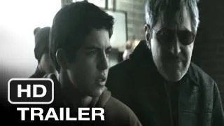 Forged (2011) Movie Trailer - HD