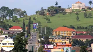 5 Reasons Why You Should Visit Uganda's Tourism City - Fort Portal