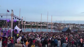 Fêtes Maritimes de Douarnenez