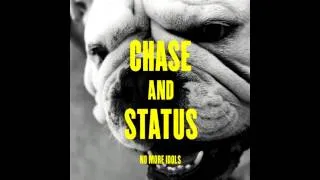 Chase & Status - Hitz (ft Tinie Tempah)