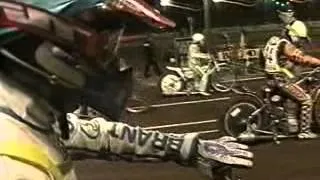 1991 World Team Final Vojens