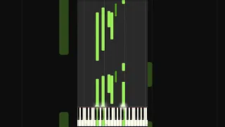 Piano Tricks. Interlocking Hands Chords