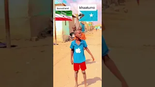teelam kee tahy Somaliland iyo khaatumo #laascaanood #dhulbahante #somaliland #hargeisa #shorts