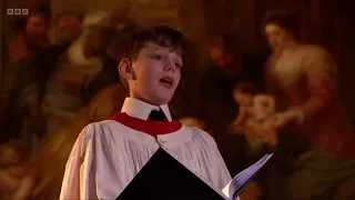 Once in Royal David's City | Christmas Carols from King's 2022