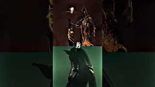 Pyramid head vs dbd killers