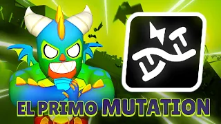 MUTATED EL PRIMO is BROKEN 🔥