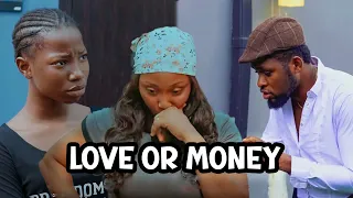 Love Or Money (Best Of Mark Angel Comedy)